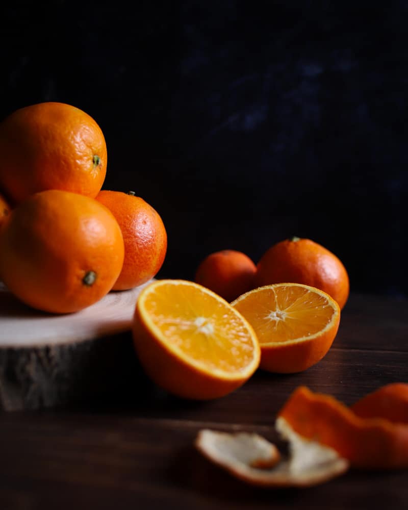 food photography